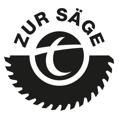 Logo - Zu Saege