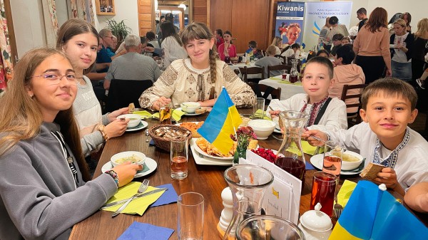 Bergsteigerdorf Mauthen